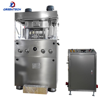 ZP420-25D软水盐压片机